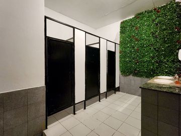 ALQUILER SALON IDEAL DEPOSITO LOGISTICA-GYM