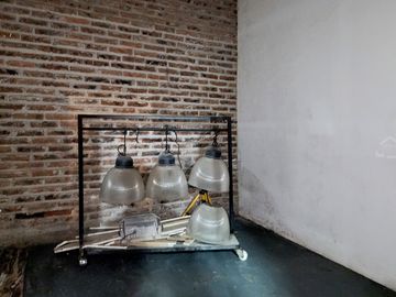 ALQUILER SALON IDEAL DEPOSITO LOGISTICA-GYM