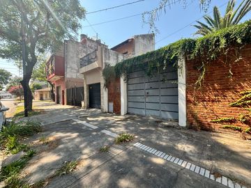 CASA 3 AMB S/LOTE DE 226 M2 LANÚS PERMUTA