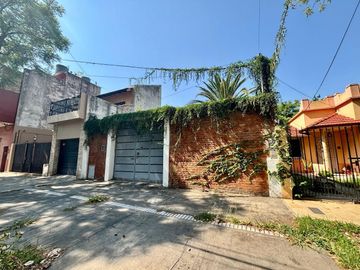 CASA 3 AMB S/LOTE DE 226 M2 LANÚS PERMUTA