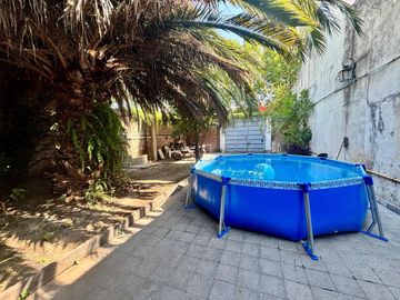CASA 3 AMB S/LOTE DE 226 M2 LANÚS PERMUTA