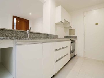 VENTA DEPARTAMENTO 3 AMBIENTES PALERMO