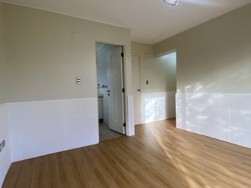 AMPLIA PROPIEDAD EN CONDOMINIO