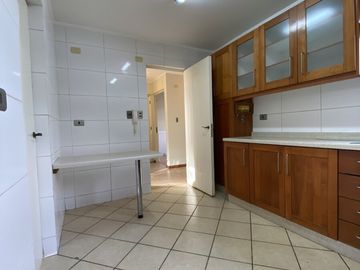 AMPLIA PROPIEDAD EN CONDOMINIO