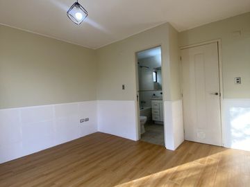 AMPLIA PROPIEDAD EN CONDOMINIO
