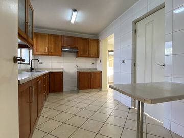 AMPLIA PROPIEDAD EN CONDOMINIO