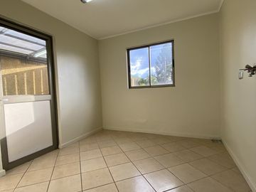 AMPLIA PROPIEDAD EN CONDOMINIO