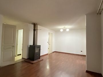 AMPLIA PROPIEDAD BARRIO TOLEDO