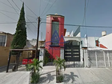 Casa en remate en Insurgentes 1a Secc, Guadalajara, Jalisco
