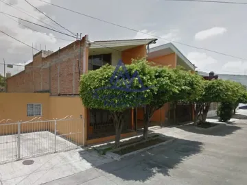Casa en remate en Insurgentes 1a Secc, Guadalajara, Jalisco