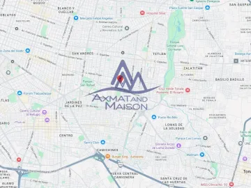 Casa en remate en Insurgentes 1a Secc, Guadalajara, Jalisco