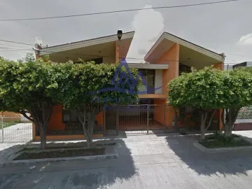 Casa en remate en Insurgentes 1a Secc, Guadalajara, Jalisco