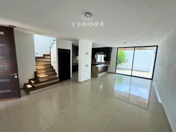 Casa en venta en El Campestre, Zapopan, Jalisco
