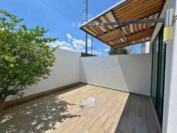 Casa en venta en El Campestre, Zapopan, Jalisco