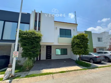 Casa en venta en El Campestre, Zapopan, Jalisco