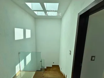 Casa en venta en El Campestre, Zapopan, Jalisco