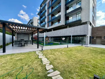 Departamento en venta en Lomas de Valle Alto, Monterrey, Nuevo León