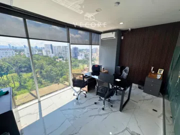 Oficina en renta en Country Club, Guadalajara, Jalisco