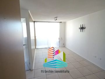 Departamento en Arriendo en PEDRO AGUIRRE CERDA 10581