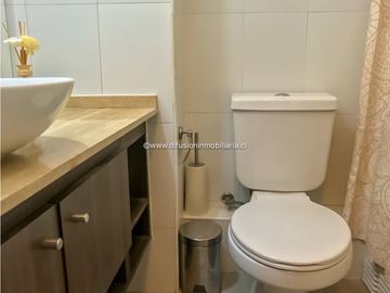 Departamento 2 Dormitorios 2 Baños Metro Ecuador