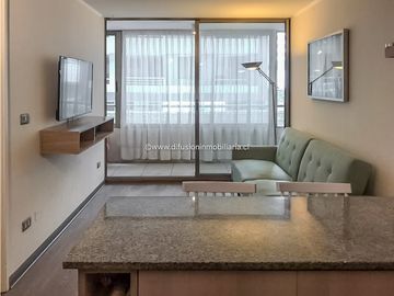 Departamento 2 Dormitorios 2 Baños Metro Ecuador