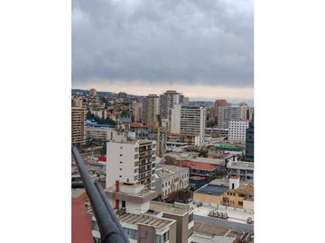 SENDE HERMOSO, AMPLIO Y CENTRICO DEPTO  PLAN DE VIÑA DEL MAR