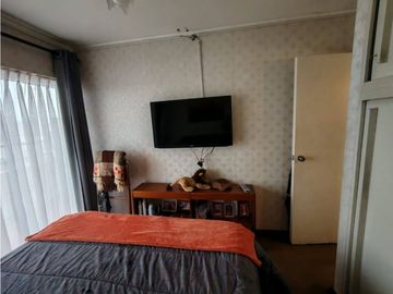SENDE HERMOSO, AMPLIO Y CENTRICO DEPTO  PLAN DE VIÑA DEL MAR