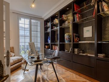 Departamento en Arriendo en Orrego Luco