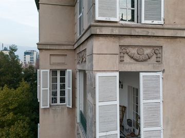 Departamento en Arriendo en Orrego Luco
