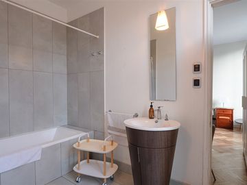 Departamento en Arriendo en Orrego Luco