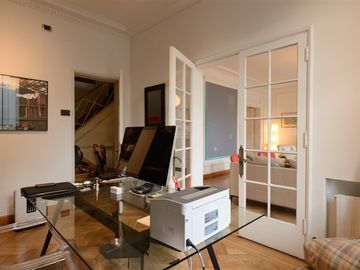 Departamento en Arriendo en Orrego Luco