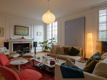 Departamento en Arriendo en Orrego Luco