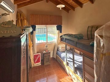 Venta Casa 3 Ambientes Parque Sakura Exaltacion de La Cruz Pileta y Parque