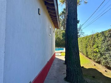 Venta Casa 3 Ambientes Parque Sakura Exaltacion de La Cruz Pileta y Parque