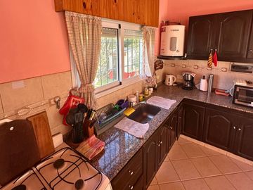Venta Casa 3 Ambientes Parque Sakura Exaltacion de La Cruz Pileta y Parque