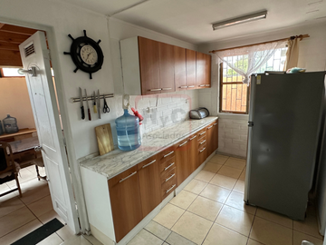 Amplia Casa en Venta Cielos del Valle Coquimbo