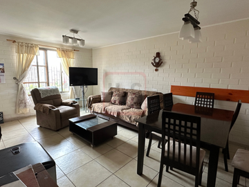 Amplia Casa en Venta Cielos del Valle Coquimbo