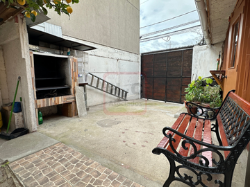 Amplia Casa en Venta Cielos del Valle Coquimbo
