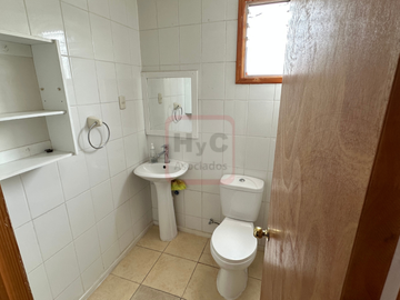 Amplia Casa en Venta Cielos del Valle Coquimbo
