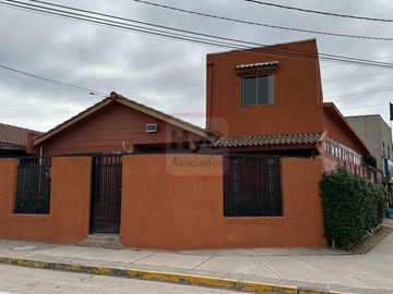 Amplia Casa en Venta Cielos del Valle Coquimbo