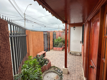 Amplia Casa en Venta Cielos del Valle Coquimbo