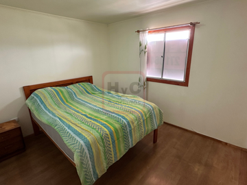Amplia Casa en Venta Cielos del Valle Coquimbo