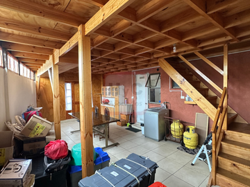 Amplia Casa en Venta Cielos del Valle Coquimbo