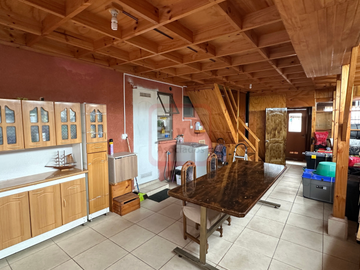 Amplia Casa en Venta Cielos del Valle Coquimbo