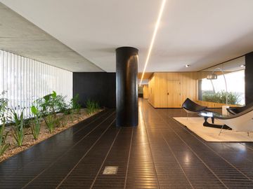 Departamento Puerto de Olivos loft cochera baulera
