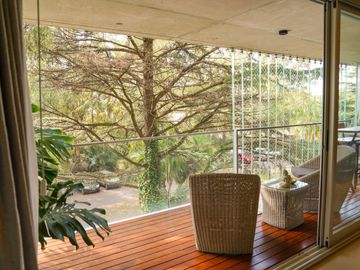 Departamento Puerto de Olivos loft cochera baulera