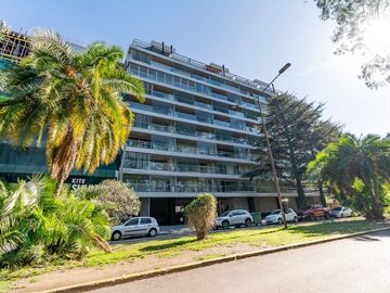 Departamento Puerto de Olivos loft cochera baulera