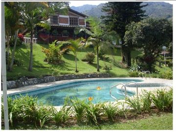 Finca en venta El Noral, Copacabana, Antioquia.
