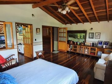 Finca en venta El Noral, Copacabana, Antioquia.