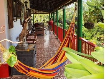 Finca en venta El Noral, Copacabana, Antioquia.